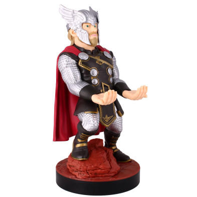 Cable Guy soporte sujecion figura Thor Marvel 21cm